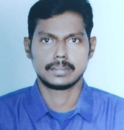 Arindam Ghosh
