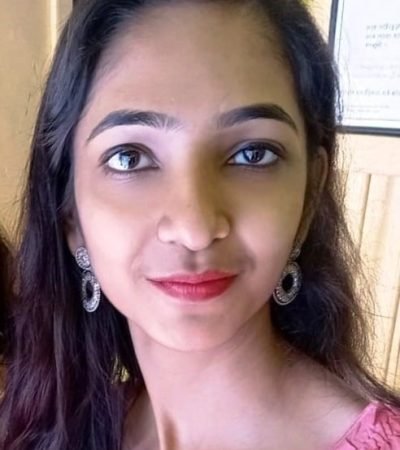 Mousumi Ghosh