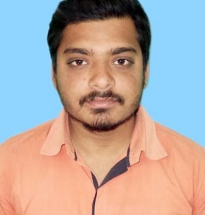 Shamik Saha